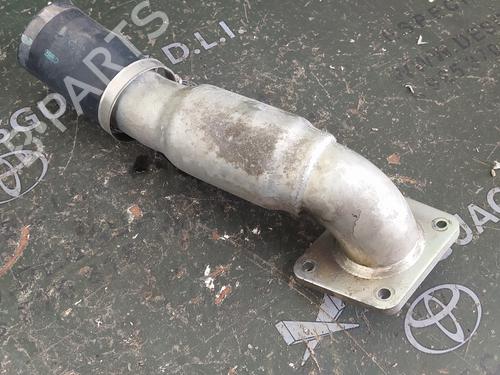Pipe TOYOTA LAND CRUISER PRADO (_J12_) 3.0 D-4D (KDJ120, KDJ125) | BP18823041M125 