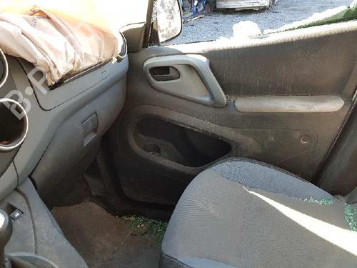 Steering column PEUGEOT PARTNER Tepee  | BP18465758M21  - Image 15