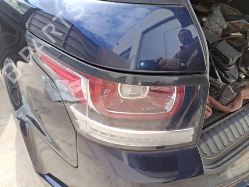 Used Left taillight Left taillight LAND ROVER RANGE ROVER SPORT II (L494) 3.0 TDV6 4x4 (258 hp) 35754207 35754207