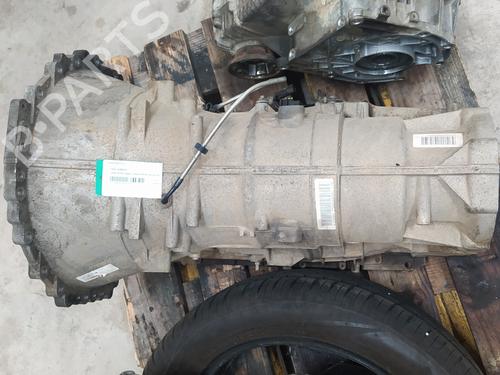 Used Gearbox LAND ROVER RANGE ROVER SPORT I (L320) [2005-2013]  24922836