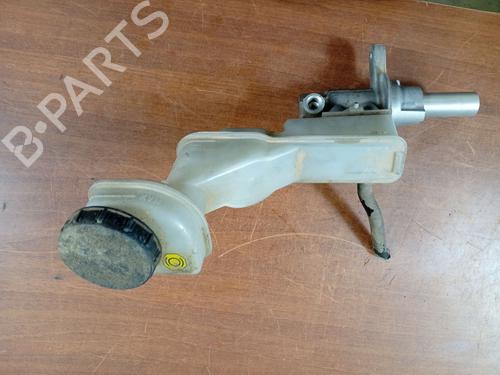 Brake master cylinder NISSAN QASHQAI I (J10, NJ10) 2.0 dCi | BP30147614M77