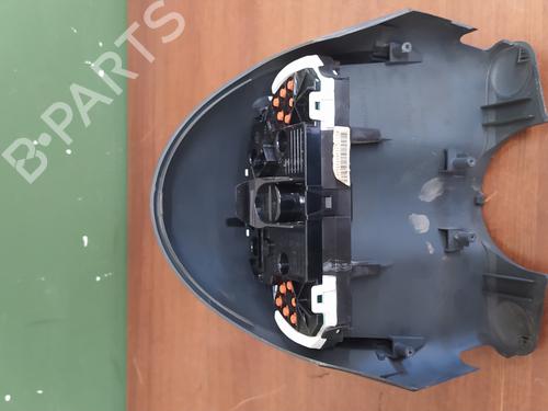 Instrument cluster SMART CITY-COUPE (450) 0.6 (S1CLA1, 450.341) | BP25333717C47