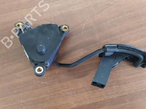 Pedal NISSAN QASHQAI / QASHQAI +2 I (J10, NJ10, JJ10E) 2.0 dCi | BP17842552I4 