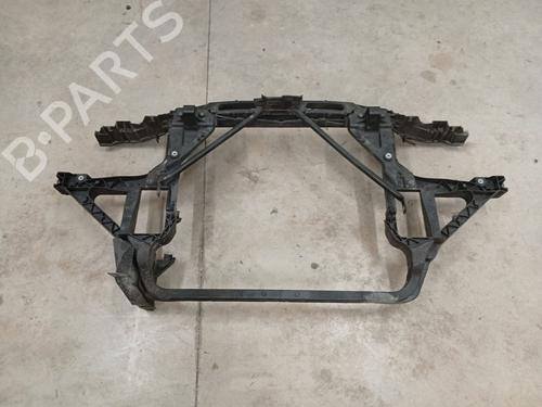 Frontplate/Frontkurv BMW X3 (E83) xDrive 20 d (177 hp) 28693819