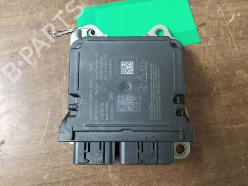 Used ECU airbags ECU airbags TESLA MODEL Y (5YJY) [2019-2026] 40256958 40256958