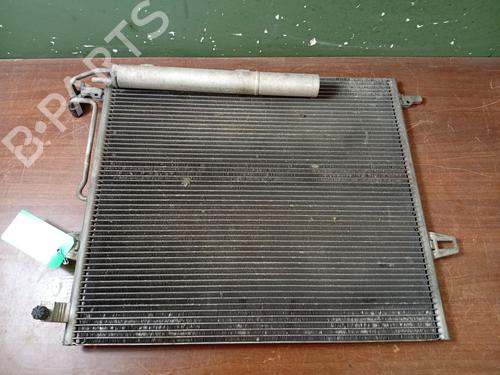 heater-matrix-mercedes-benz-m-class-w164-2005-2006-2007-2008-2009-2010-2011-2012-34211269 main image