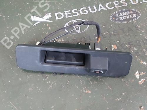 Used Tailgate handle MERCEDES-BENZ M-CLASS (W166) ML 250 CDI / BlueTEC 4-matic (166.004, 166.003) (204 hp) 18314324