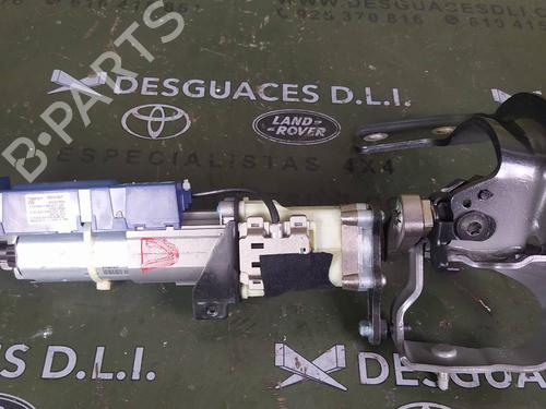 Used Electronic module AUDI Q5 (8RB) 3.0 TDI quattro (245 hp) 17853229
