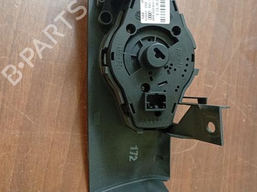 Used Headlight switch Headlight switch AUDI A4 B8 (8K2) [2007-2017] 32858136 32858136