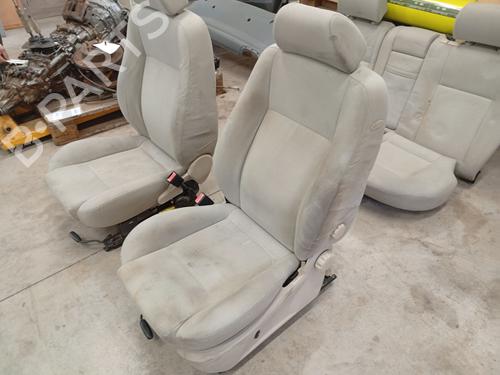 Ensemble sièges FORD MONDEO III (B5Y)  | BP30468364C78 