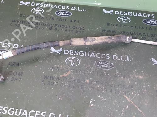 Used AC pipe TOYOTA LAND CRUISER PRADO (_J12_) 3.0 D-4D (KDJ120, KDJ125) (163 hp) 17855559