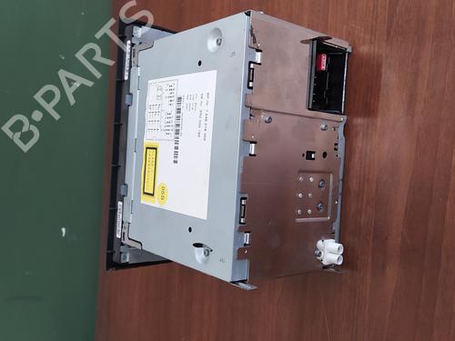 Radio SEAT EXEO (3R2) 2.0 TDI | BP23146696E6 