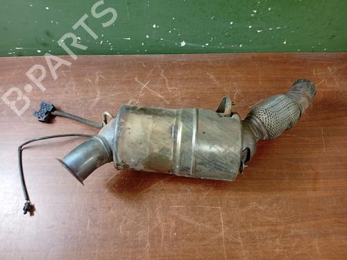 Used Catalyst Catalyst BMW 3 (E90) 320 d (177 hp) 33986131 33986131