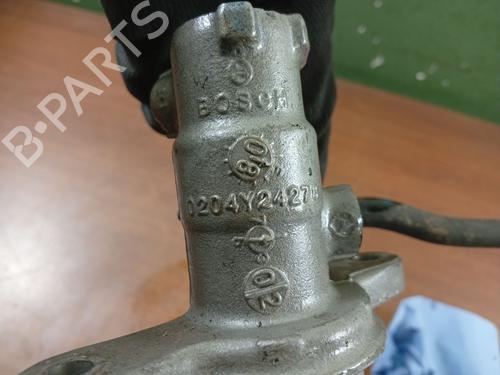 Brake master cylinder NISSAN QASHQAI I (J10, NJ10) 2.0 dCi | BP30147614M77