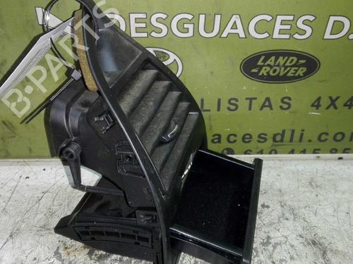 Air vent CITROËN C4 I (LC_)  | BP17848797I21 