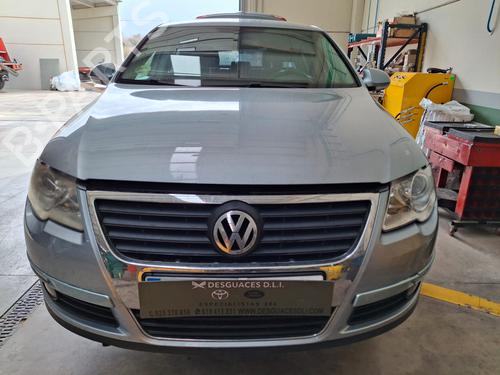 Andre VW PASSAT B6 (3C2) 2.0 TDI 16V | BP22688509O1 