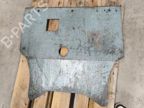 Used Underbody protection NISSAN X-TRAIL II (T31) [2007-2018]  26122254