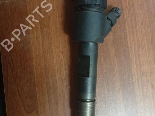Used Injector Injector SUZUKI GRAND VITARA II (JT, TE, TD) 1.9 DDiS All-wheel Drive (JT419, TD44, JB419WD, JB419XD,... (129 hp) 33334978 33334978