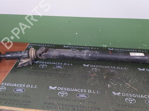 Used Driveshaft MERCEDES-BENZ M-CLASS (W163) ML 270 CDI (163.113) (163 hp) 18019589