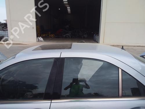Other MERCEDES-BENZ S-CLASS (W220, V220) S 400 CDI (220.028, 220.128) BP27261835O1