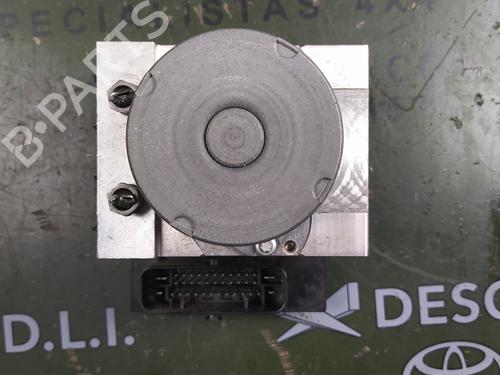 Used ABS pump MERCEDES-BENZ E-CLASS Convertible (A207) E 200 CGI (207.448) (184 hp) 17851830