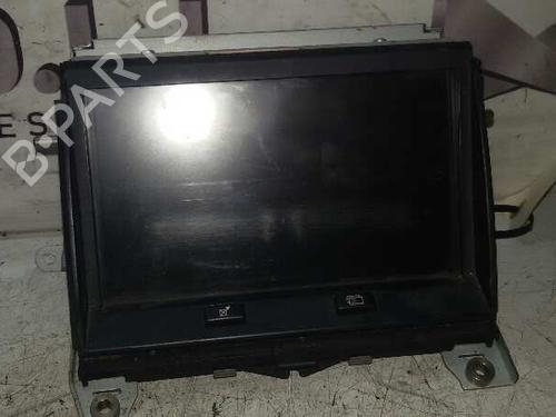 Used Electronic module LAND ROVER RANGE ROVER SPORT I (L320) 3.6 D 4x4 (272 hp) 17845279