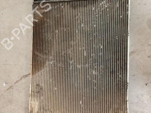 Used Water radiator Water radiator LAND ROVER DISCOVERY III (L319) 2.7 TD 4x4 (190 hp) 34437465 34437465