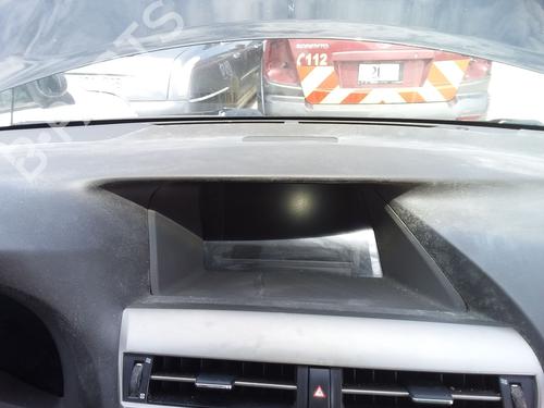 Used Display monitor LEXUS RX (_L1_) [2008-2015]  25771294