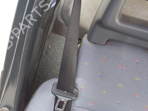Used Front right seatbelt Front right seatbelt SUZUKI SAMURAI Closed Off-Road Vehicle (SJ_) 1.9 TD All-wheel Drive (SJ419TD) (63 hp) 39238870 39238870