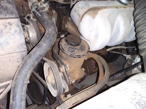 Used Steering pump Steering pump NISSAN PATROL III/2 Hardtop (K260) 2.8 (120 hp) 31830930 31830930