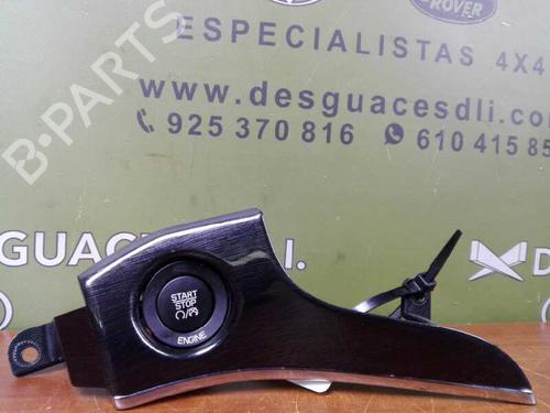 Used Ignition barrel JEEP GRAND CHEROKEE IV (WK, WK2) 3.0 CRD V6 4x4 (250 hp) 17849280