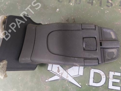 Steering wheel controls SEAT IBIZA IV (6J5, 6P1)  | BP17853696E15 