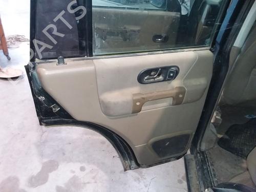 Left front window switch LAND ROVER DISCOVERY II (L318) 2.5 Td5 4x4 | BP35905579I27  - Image 13