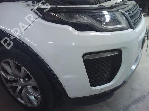 Front bumper LAND ROVER RANGE ROVER EVOQUE (L538)  | BP29906201C7