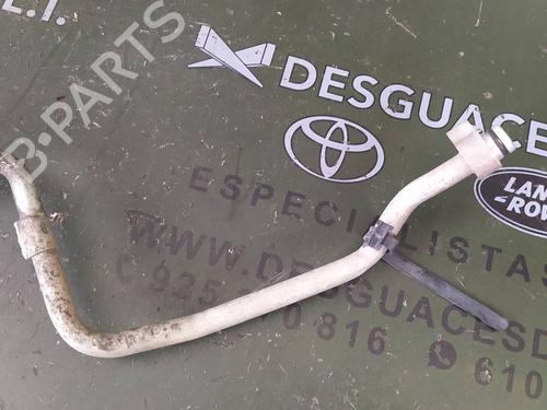 AC pipe NISSAN PATROL GR V Wagon (Y61)  | BP18097199M126 