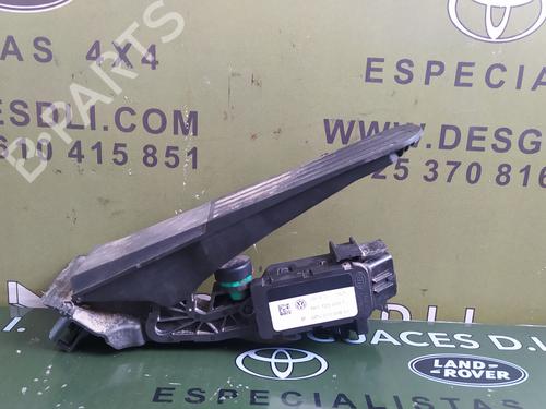 Pedal VW GOLF VI (5K1)  | BP18465897I4 