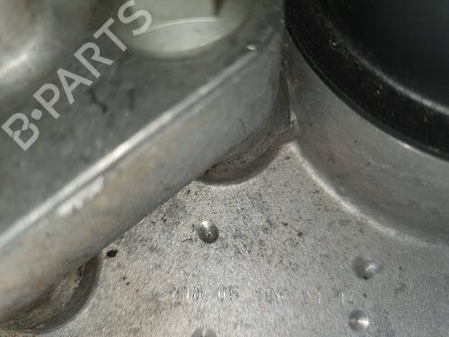 Gearbox VW GOLF VI (5K1)  | BP18465558M3 