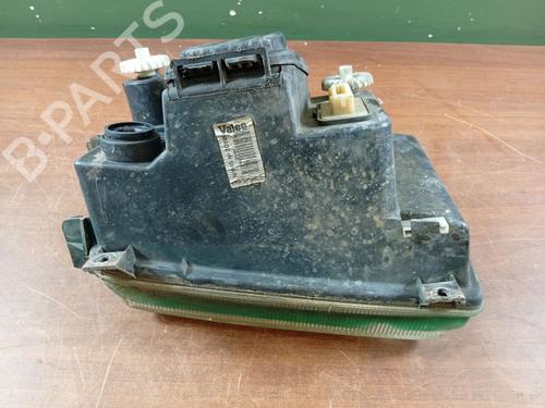 Left headlight SEAT IBIZA II (6K1) 1.4 i | BP29394433C28 
