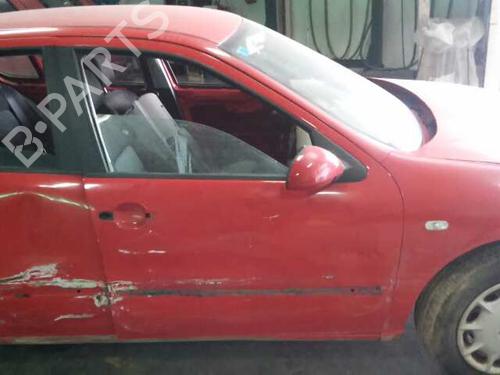 Gearbox SEAT LEON (1M1) 1.9 TDI | BP17840403M3 