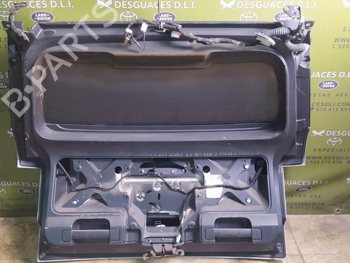 Tailgate LAND ROVER RANGE ROVER EVOQUE (L538) 2.2 D | BP17849046C6 