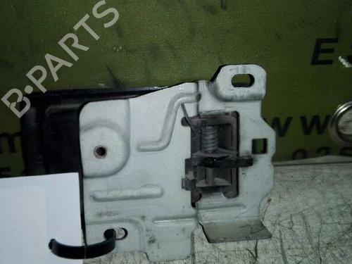 Front left interior door handle LAND ROVER DEFENDER Station Wagon (L316) 2.5 Td5 4x4 (L316) | BP17848775I13 