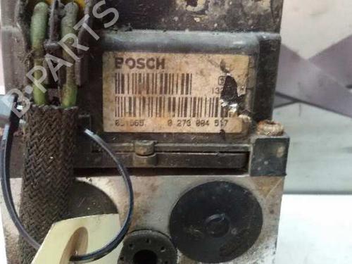 Módulo de ABS OPEL ASTRA G Coupe (T98) 2.2 16V (F07) (147 hp) 09156992 | 09156992 |