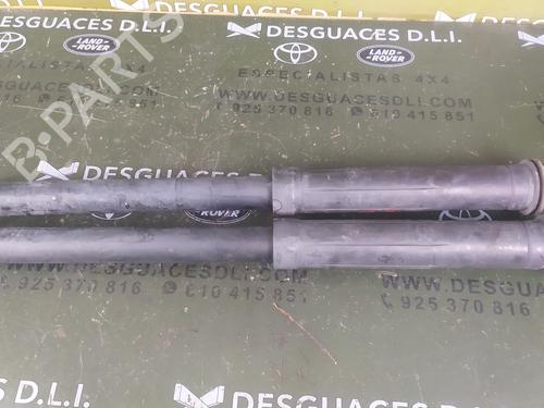Right rear shock absorber TOYOTA AYGO (_B1_) 1.0 (KGB10_, KGB10R) | BP17840883M19 
