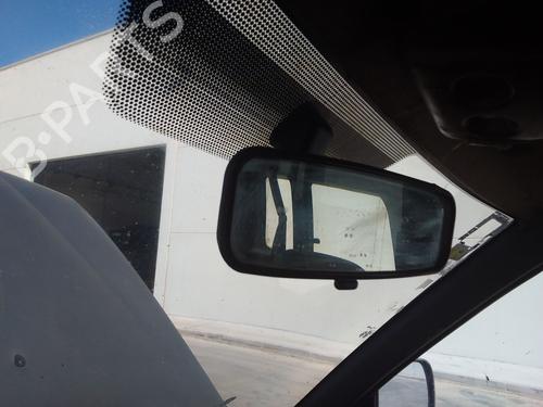Used Rear mirror NISSAN TERRANO II (R20) 2.7 TDi 4WD (125 hp) 26143541
