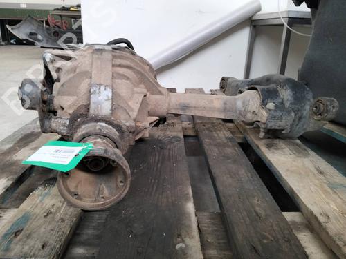 Front differential JEEP CHEROKEE (KJ) 2.5 CRD 4x4 | BP39882264M23 - Image 3