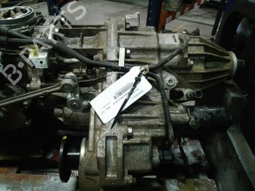 Transfer box NISSAN PATHFINDER III (R51) 2.5 dCi | BP27720923M36