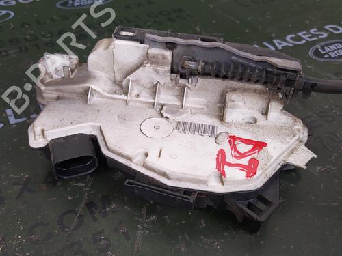 Front left lock SEAT IBIZA IV (6J5, 6P1)  | BP17852256C98 