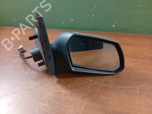 Used Right mirror FORD MONDEO III Saloon (B4Y) 2.0 16V TDDi / TDCi (115 hp) 29763796