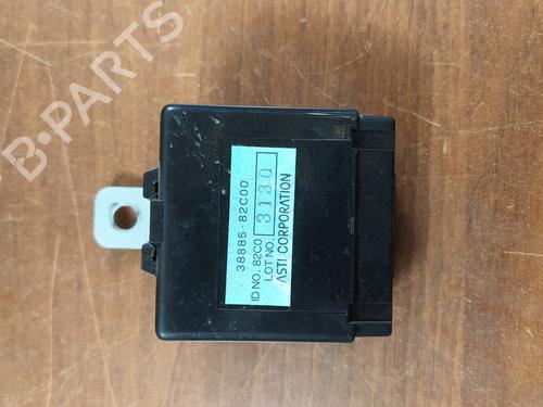 Elektronisk modul SUZUKI JIMNY Closed Off-Road Vehicle (SN) [1998-2025]  24593268