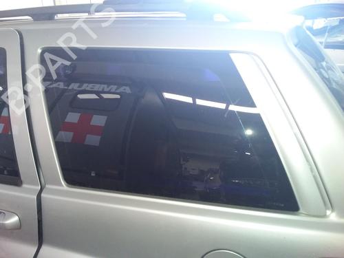 Panel rute bak venstre JEEP GRAND CHEROKEE II (WJ, WG) 2.7 CRD 4x4 (163 hp) 30052446